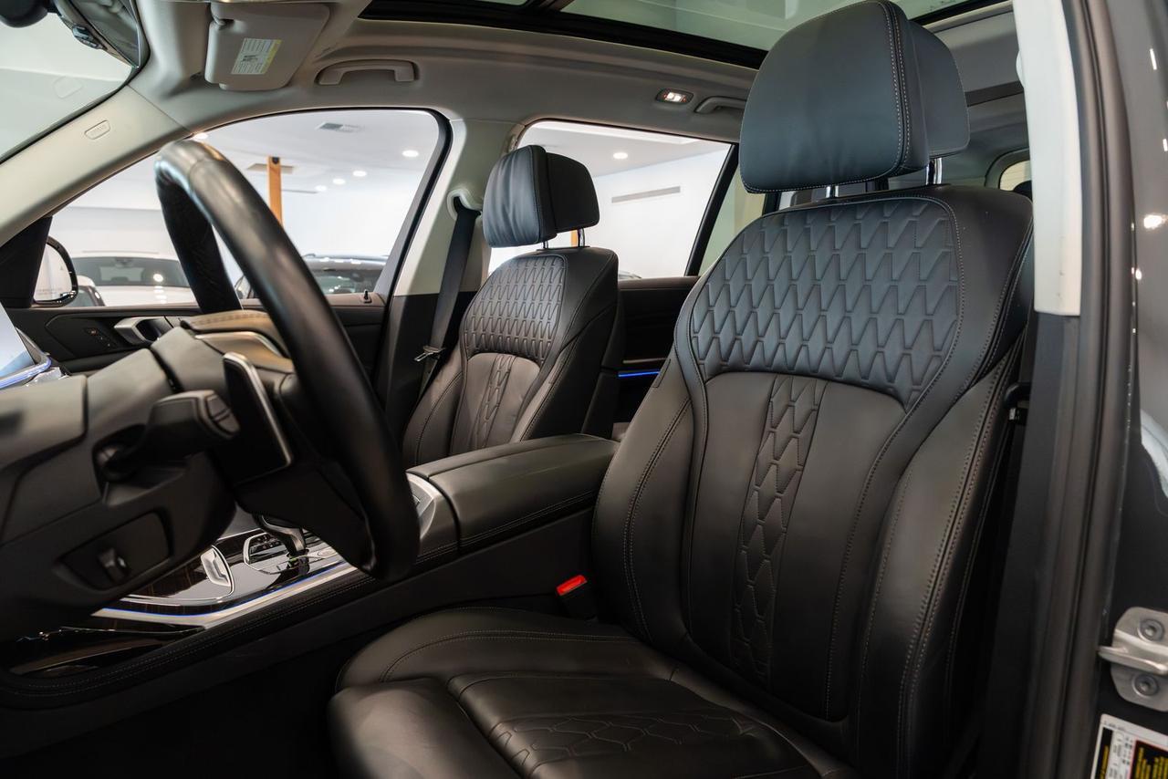 2021 BMW X7 xDrive40i Gladstone OR