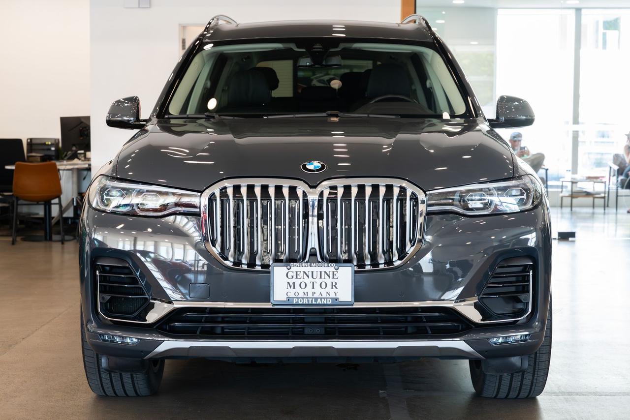 2021 BMW X7 xDrive40i Gladstone OR