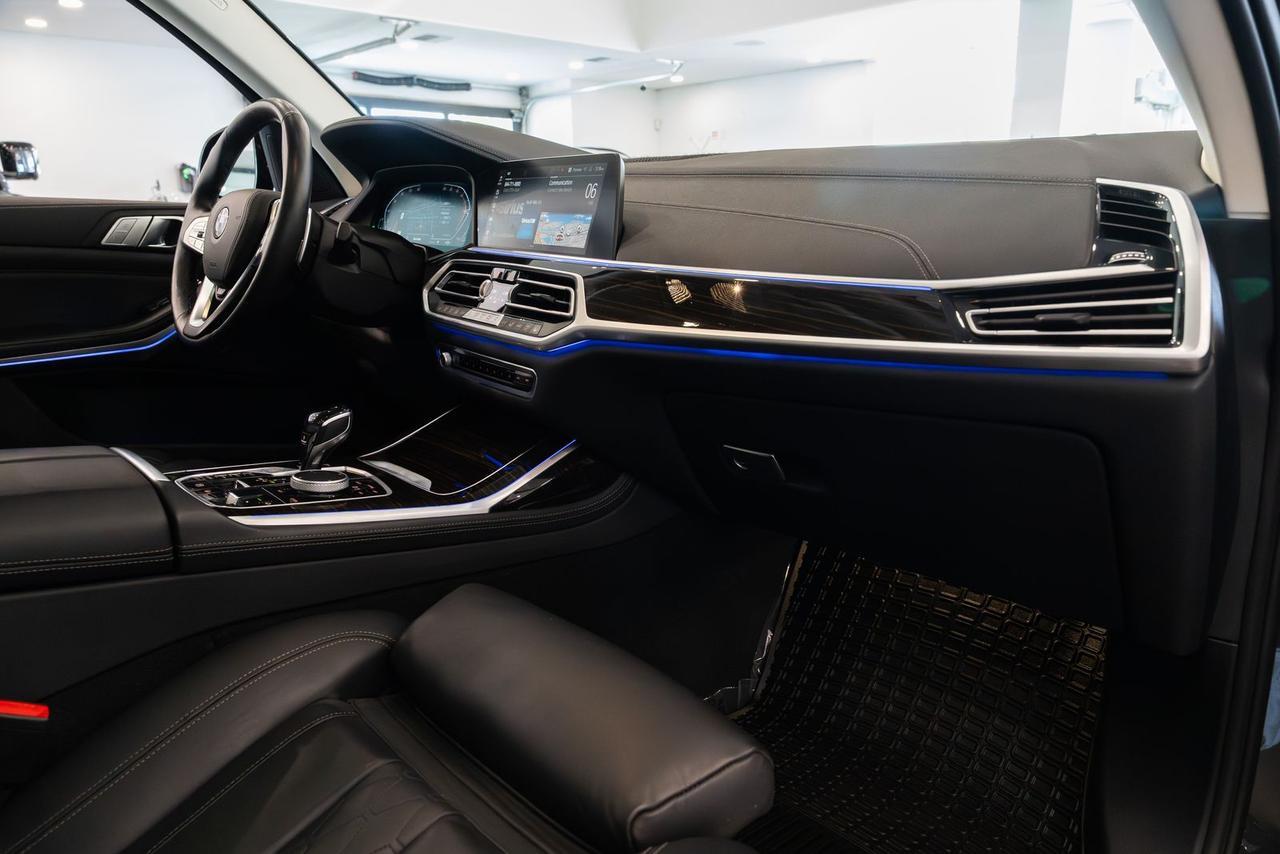 2021 BMW X7 xDrive40i Gladstone OR