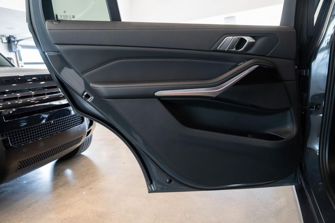 2021 BMW X7 xDrive40i Gladstone OR