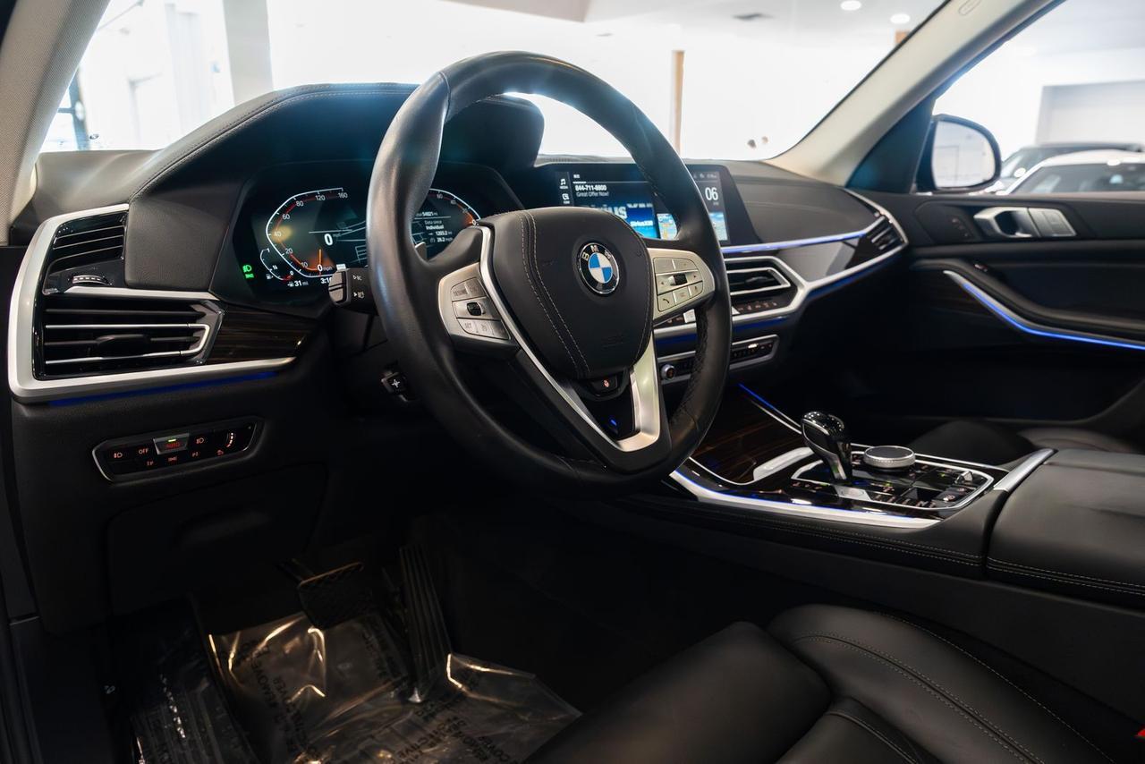 2021 BMW X7 xDrive40i Gladstone OR