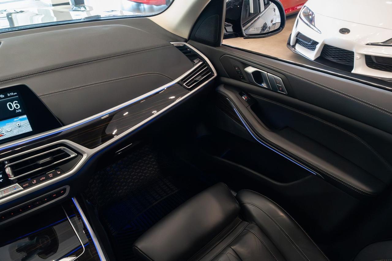 2021 BMW X7 xDrive40i Gladstone OR