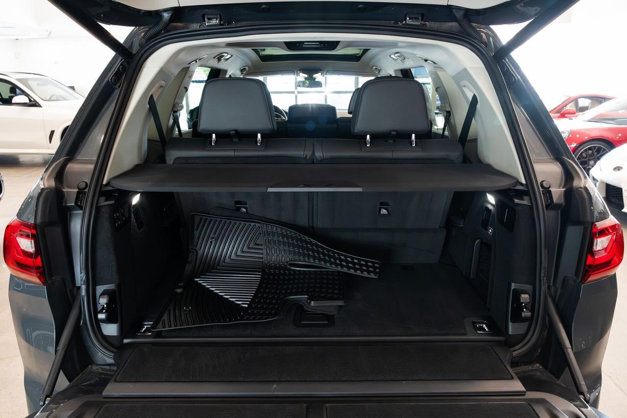 2021 BMW X7 xDrive40i Gladstone OR