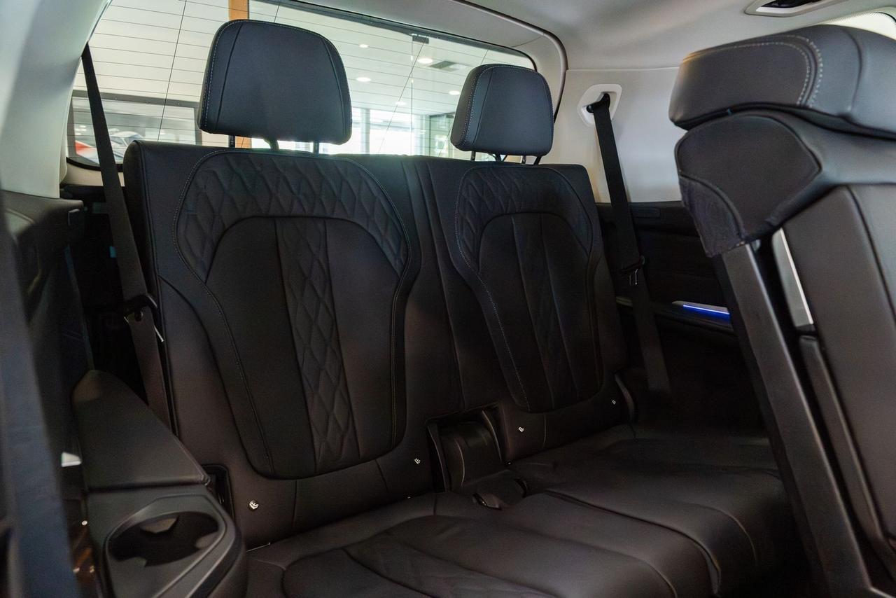 2021 BMW X7 xDrive40i Gladstone OR