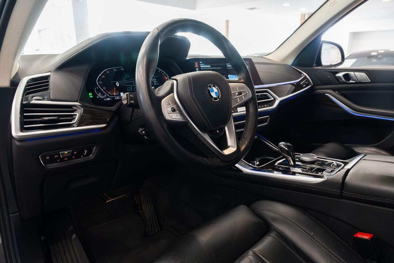 2021 BMW X7 xDrive40i Gladstone OR