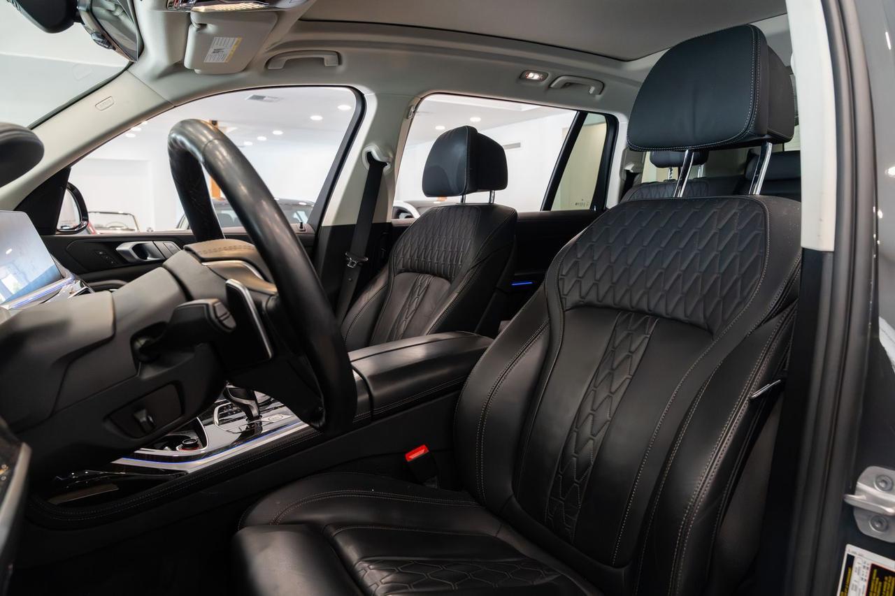 2021 BMW X7 xDrive40i Gladstone OR