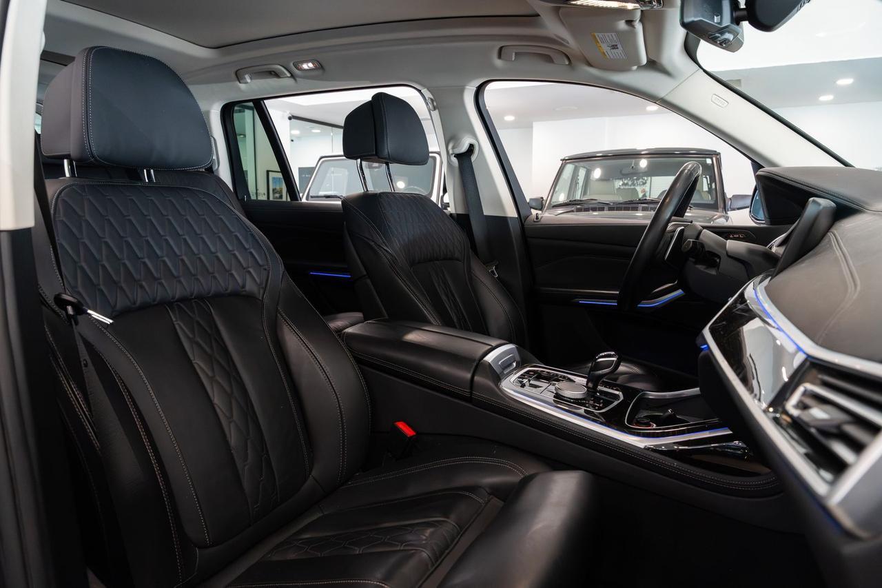 2021 BMW X7 xDrive40i Gladstone OR