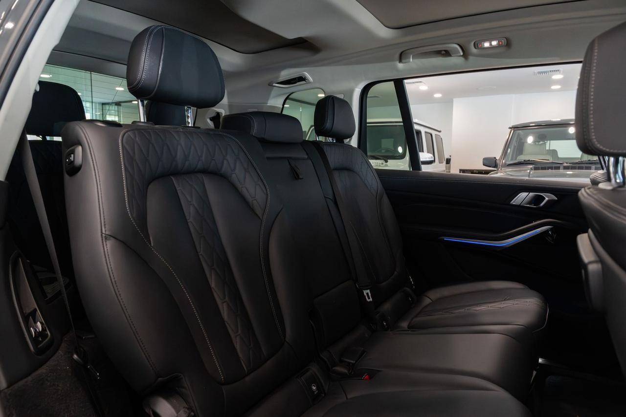 2021 BMW X7 xDrive40i Gladstone OR