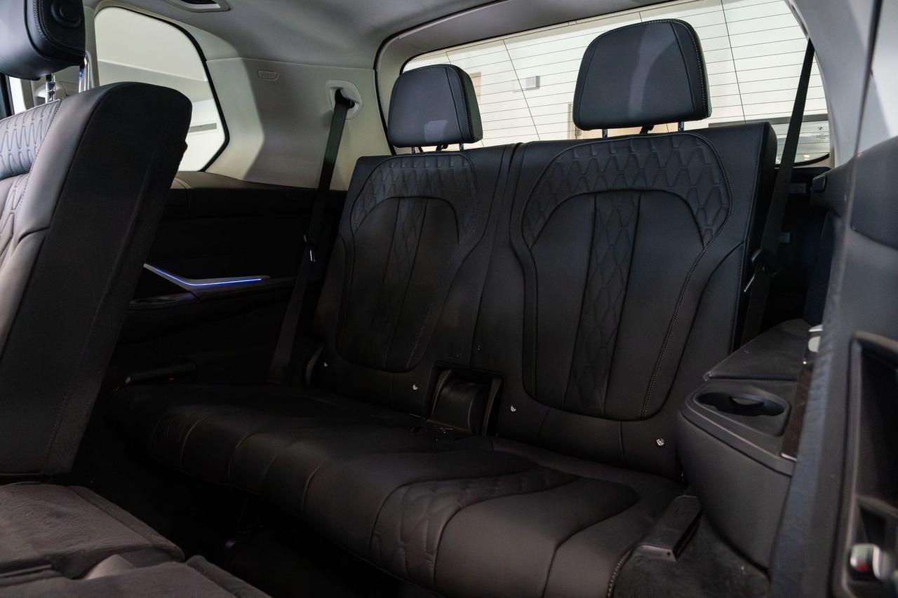 2021 BMW X7 xDrive40i Gladstone OR