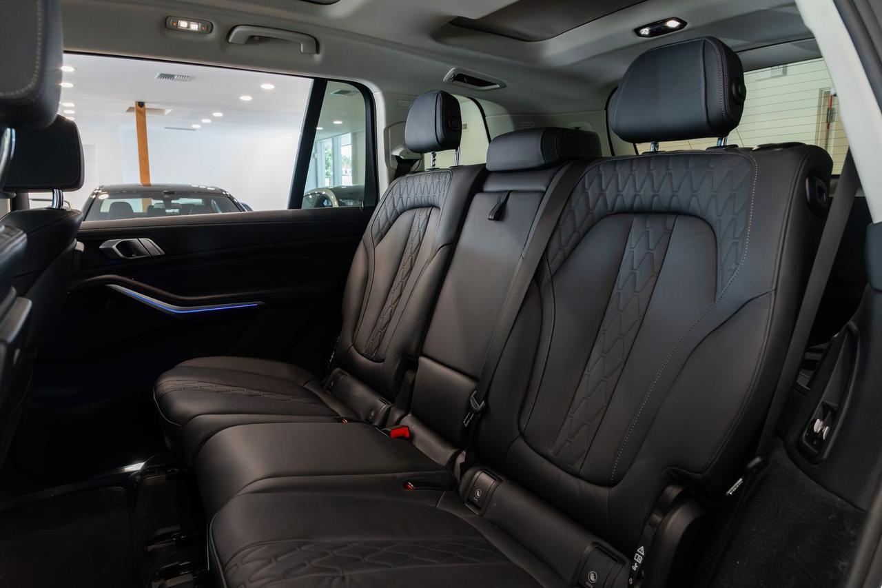 2021 BMW X7 xDrive40i Gladstone OR