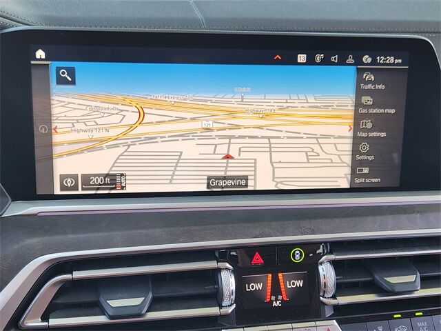 2021 BMW X7 xDrive40i Grapevine TX