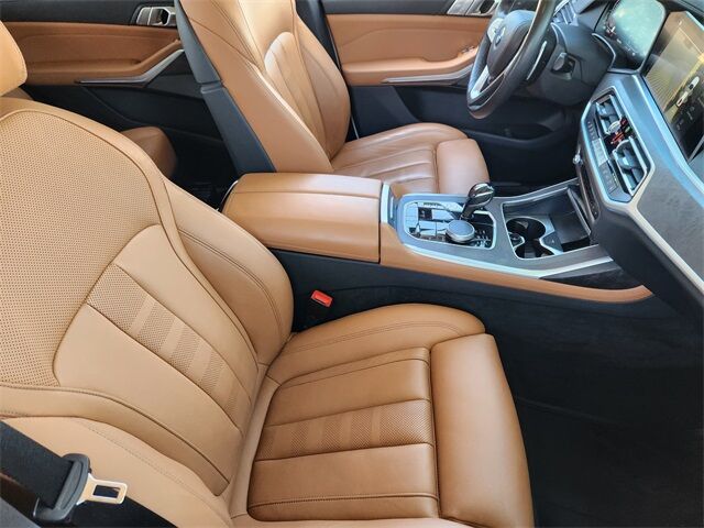 2021 BMW X7 xDrive40i Grapevine TX