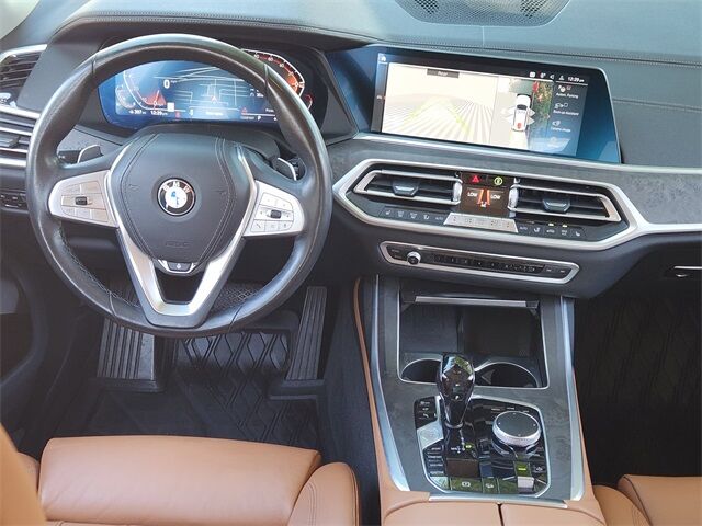 2021 BMW X7 xDrive40i Grapevine TX