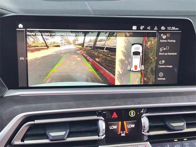 2021 BMW X7 xDrive40i Grapevine TX