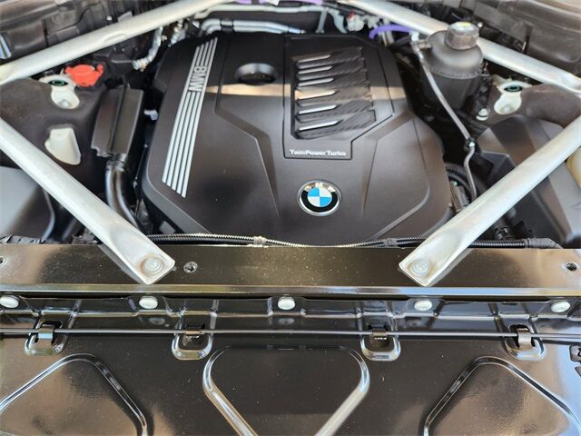 2021 BMW X7 xDrive40i Grapevine TX