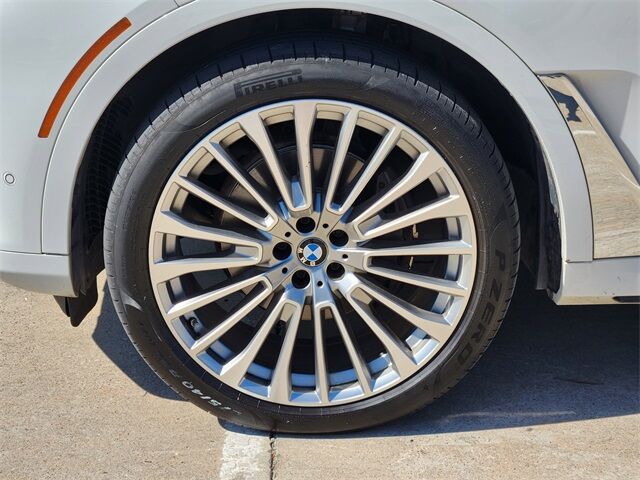 2021 BMW X7 xDrive40i Grapevine TX