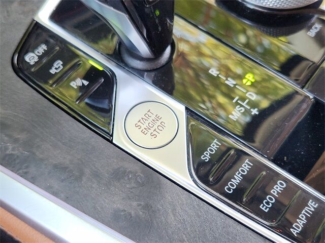 2021 BMW X7 xDrive40i Grapevine TX