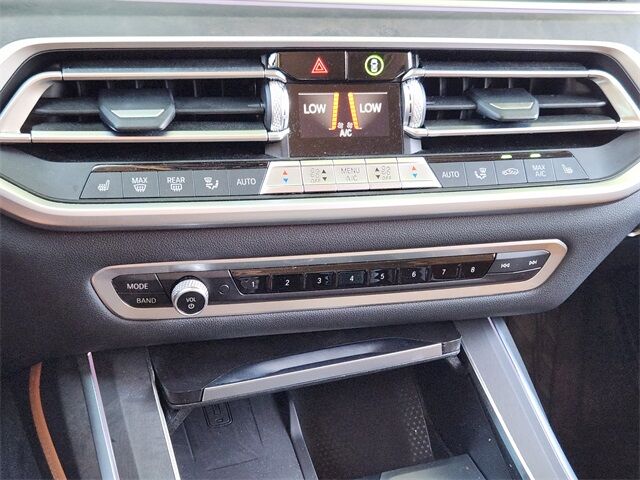 2021 BMW X7 xDrive40i Grapevine TX