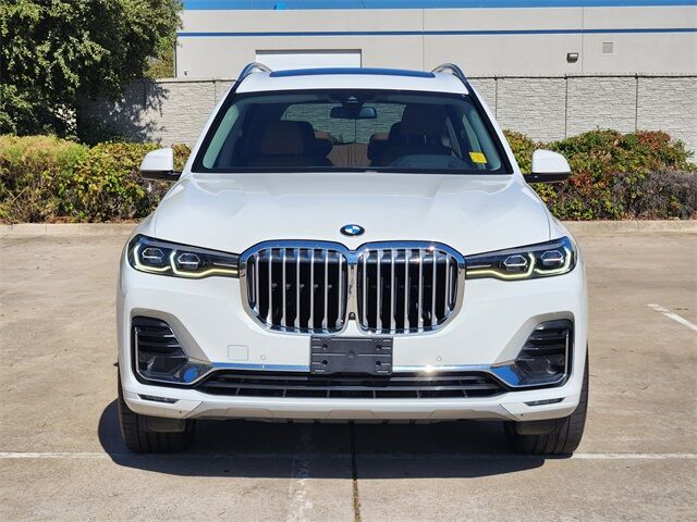 2021 BMW X7 xDrive40i Grapevine TX