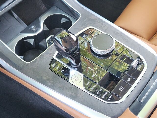 2021 BMW X7 xDrive40i Grapevine TX