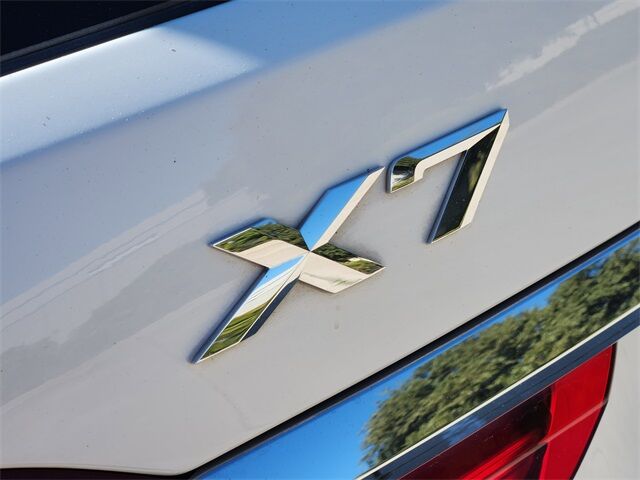 2021 BMW X7 xDrive40i Grapevine TX