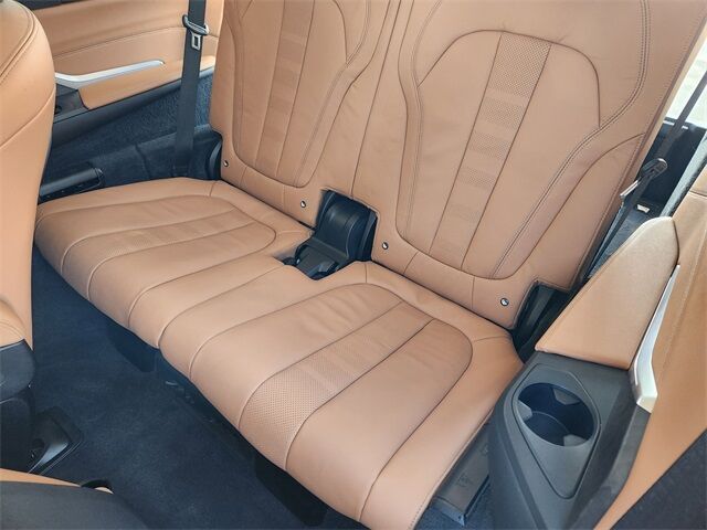 2021 BMW X7 xDrive40i Grapevine TX