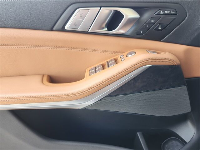 2021 BMW X7 xDrive40i Grapevine TX