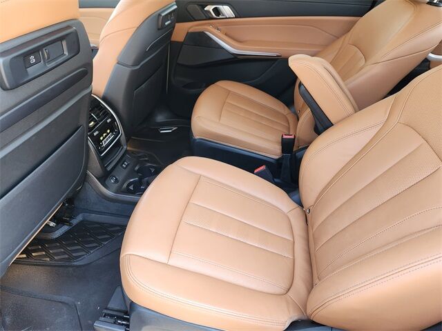 2021 BMW X7 xDrive40i Grapevine TX