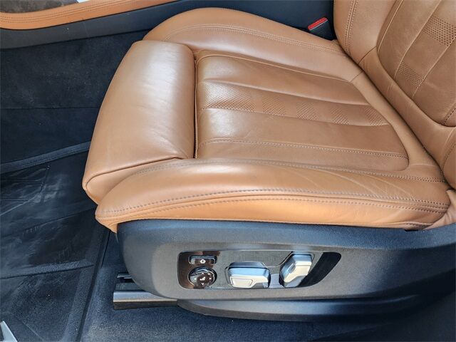 2021 BMW X7 xDrive40i Grapevine TX