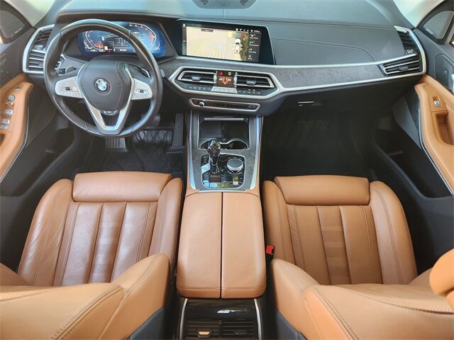 2021 BMW X7 xDrive40i Grapevine TX