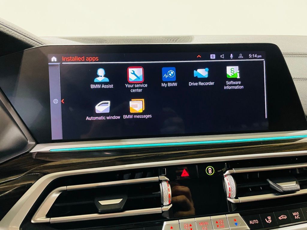 2021 BMW X7 xDrive40i Jersey City NJ