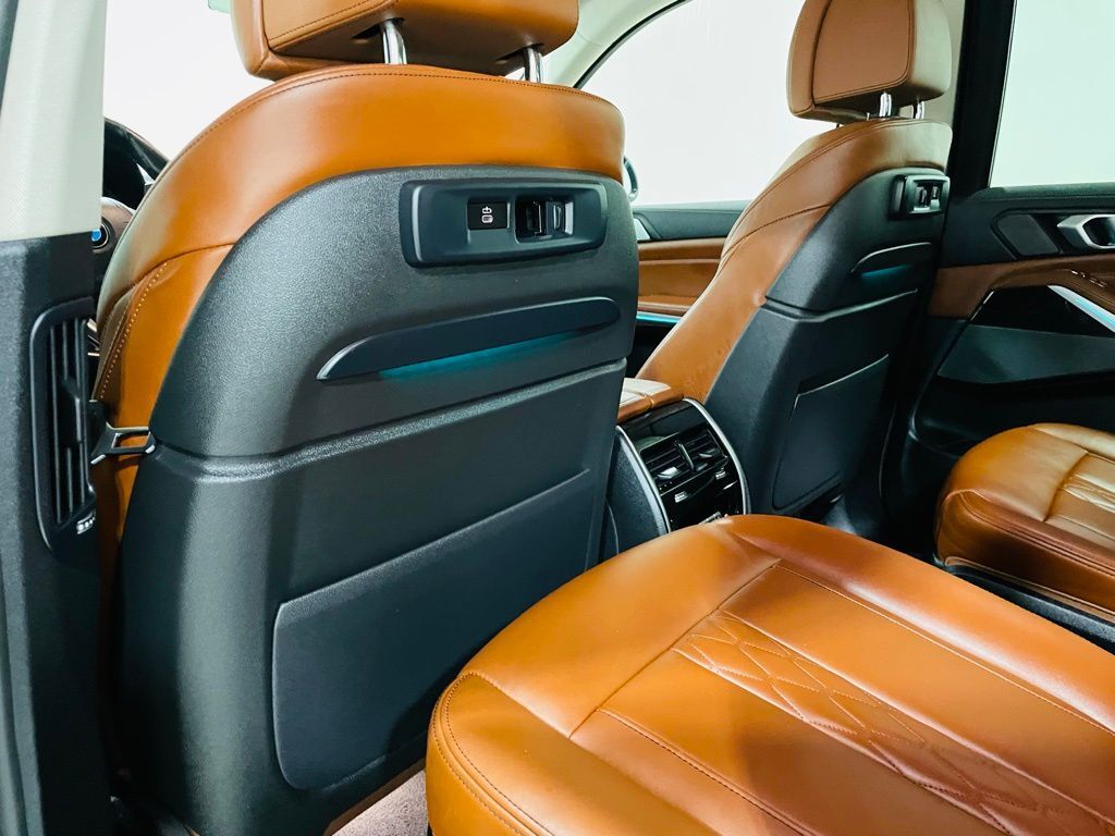 2021 BMW X7 xDrive40i Jersey City NJ