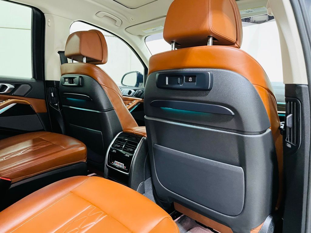 2021 BMW X7 xDrive40i Jersey City NJ