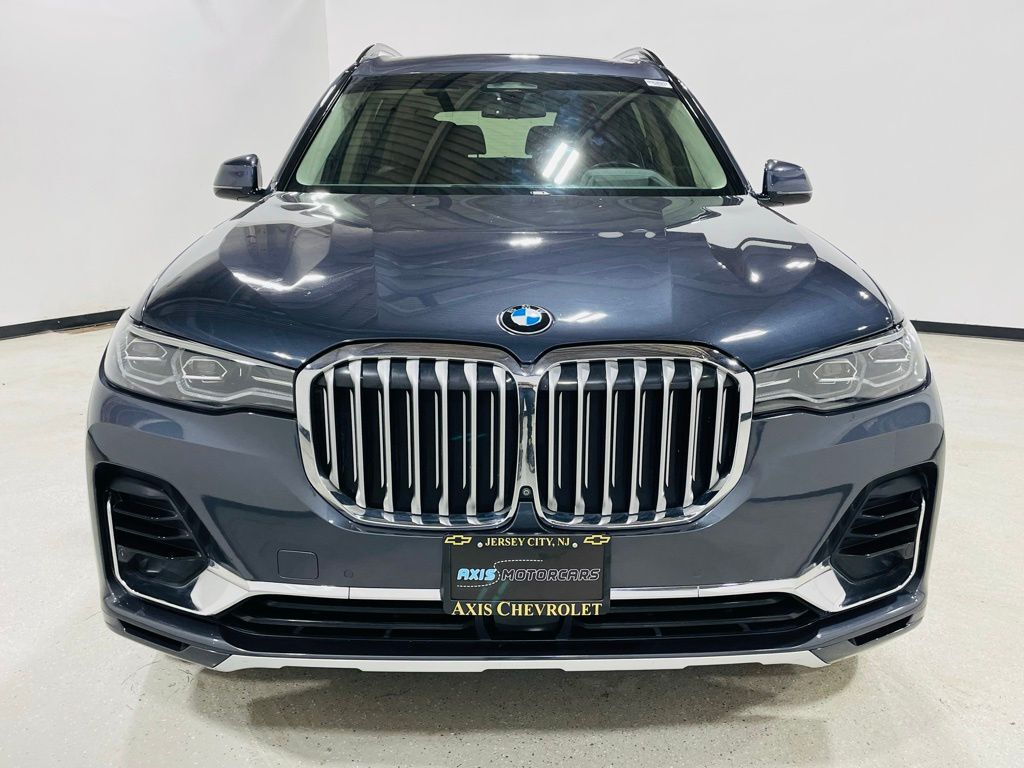 2021 BMW X7 xDrive40i Jersey City NJ