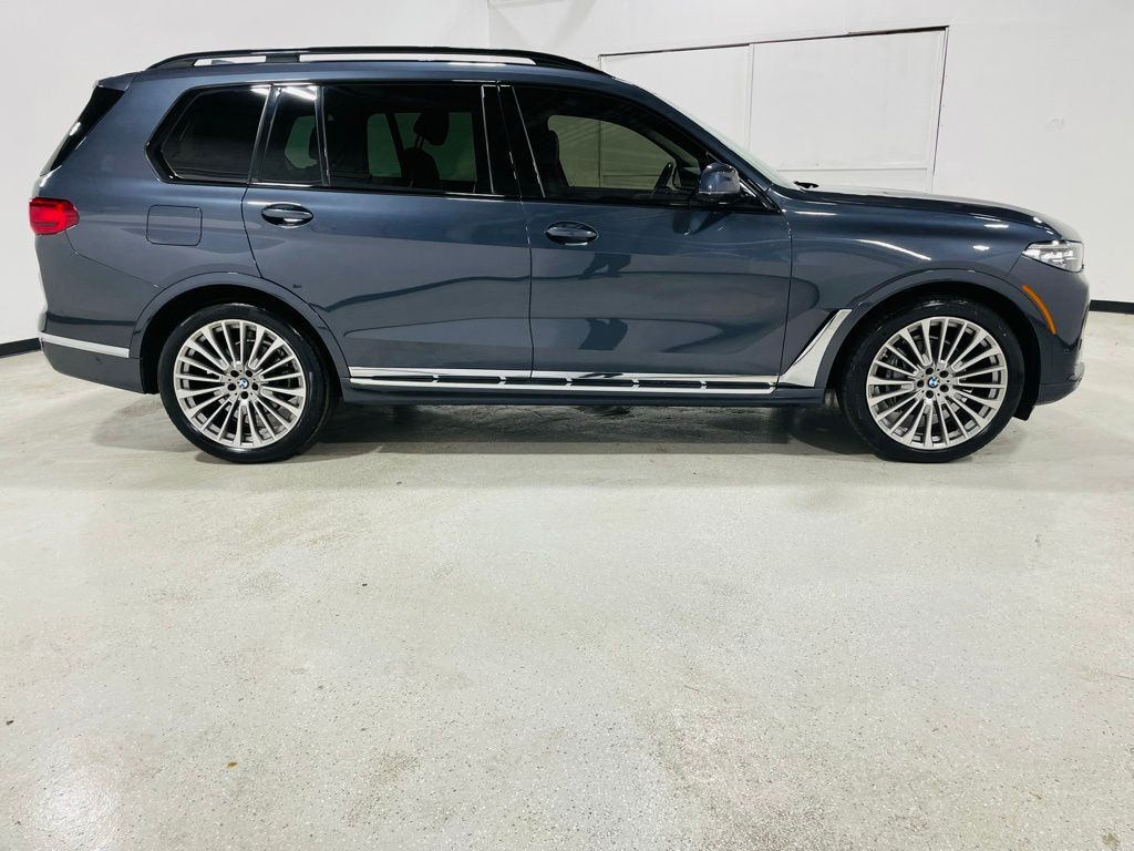 2021 BMW X7 xDrive40i Jersey City NJ