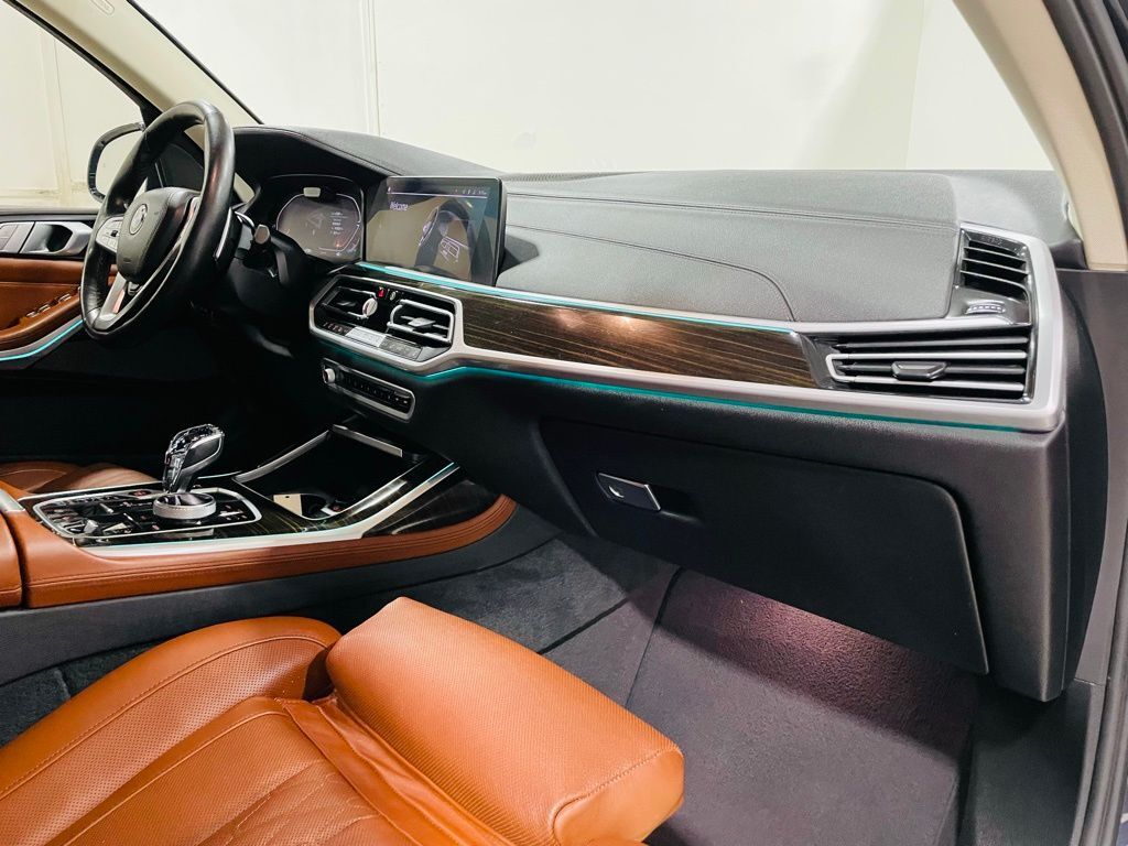 2021 BMW X7 xDrive40i Jersey City NJ