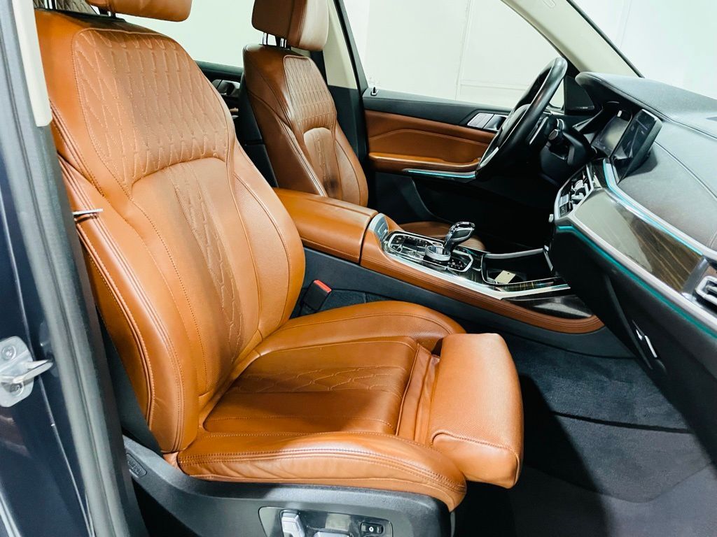 2021 BMW X7 xDrive40i Jersey City NJ