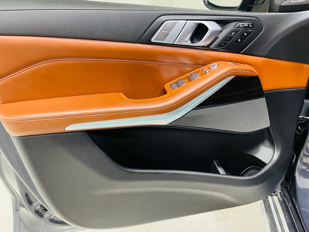 2021 BMW X7 xDrive40i Jersey City NJ