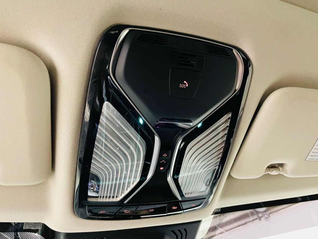 2021 BMW X7 xDrive40i Jersey City NJ