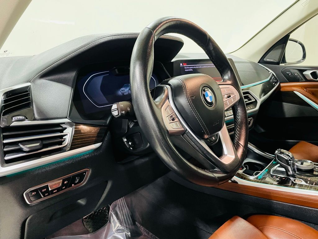 2021 BMW X7 xDrive40i Jersey City NJ