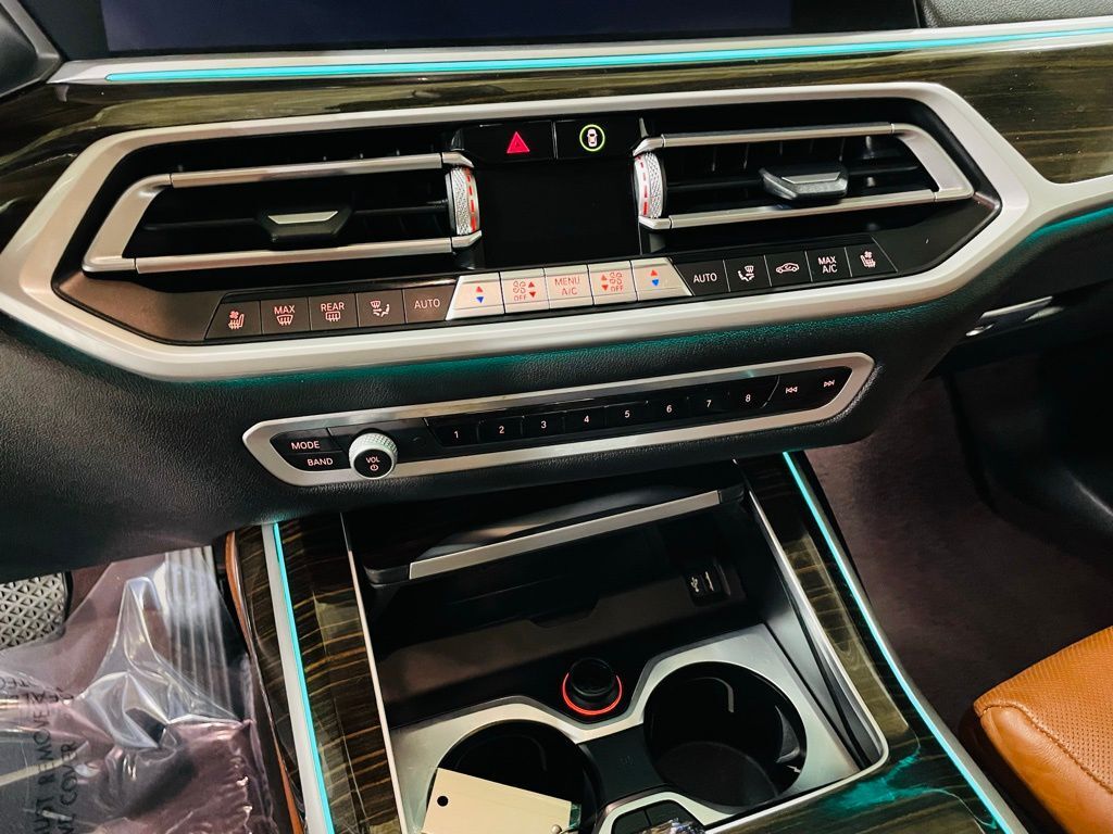 2021 BMW X7 xDrive40i Jersey City NJ