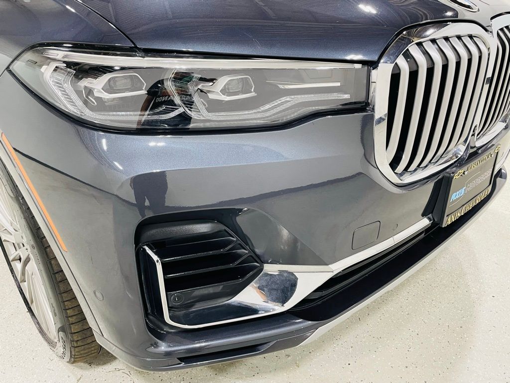 2021 BMW X7 xDrive40i Jersey City NJ