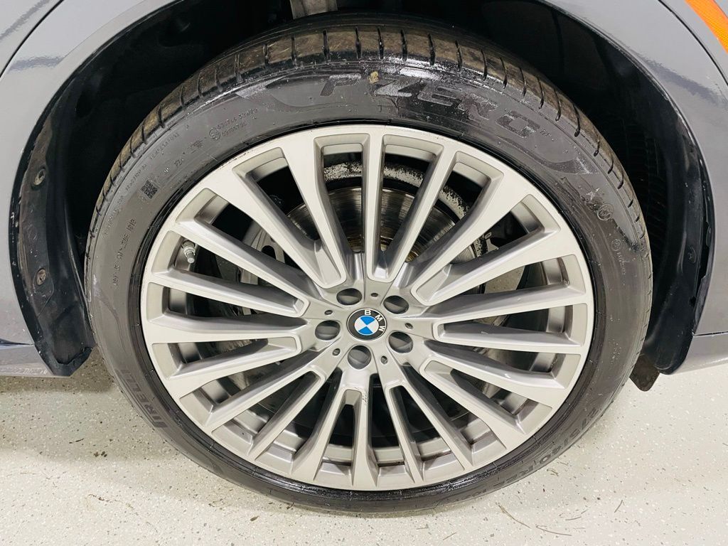 2021 BMW X7 xDrive40i Jersey City NJ