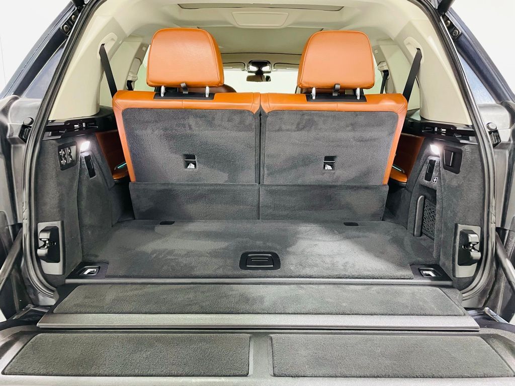 2021 BMW X7 xDrive40i Jersey City NJ