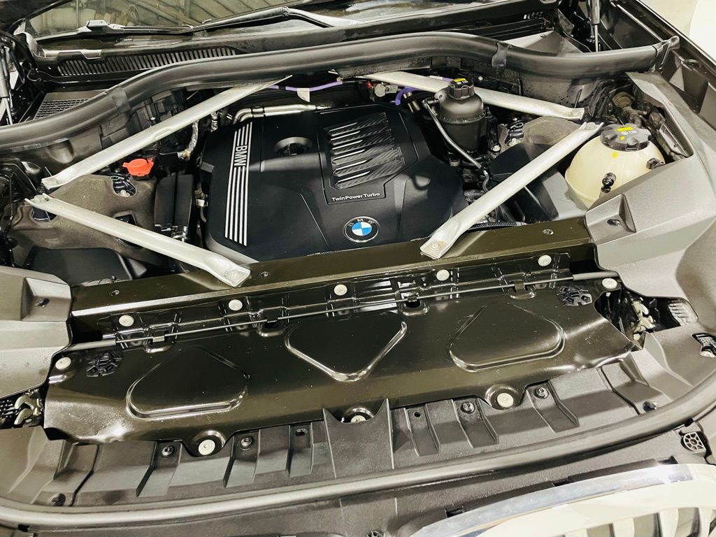 2021 BMW X7 xDrive40i Jersey City NJ