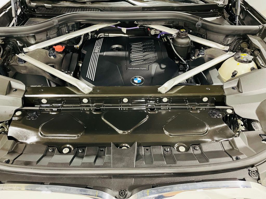 2021 BMW X7 xDrive40i Jersey City NJ