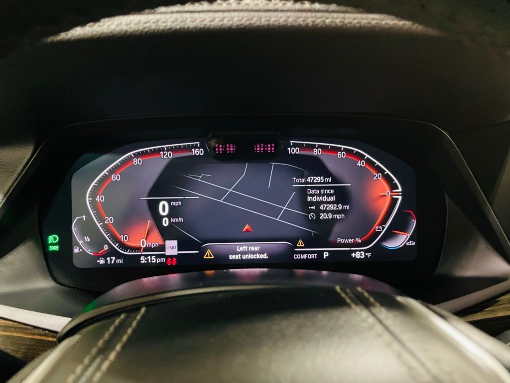 2021 BMW X7 xDrive40i Jersey City NJ