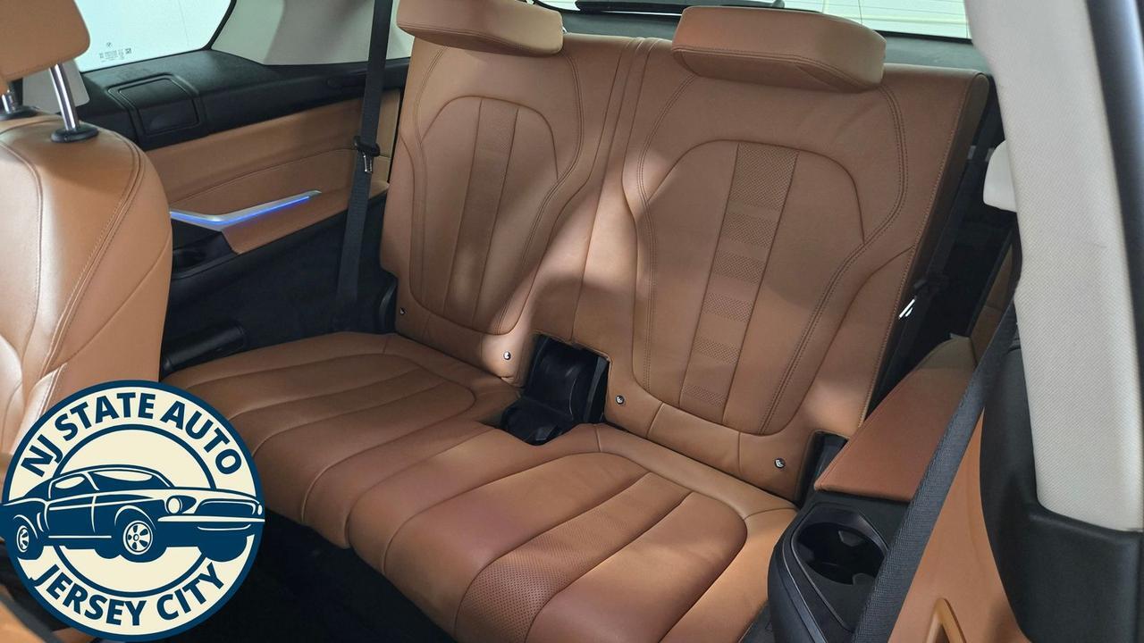 2021 BMW X7 xDrive40i Jersey City NJ