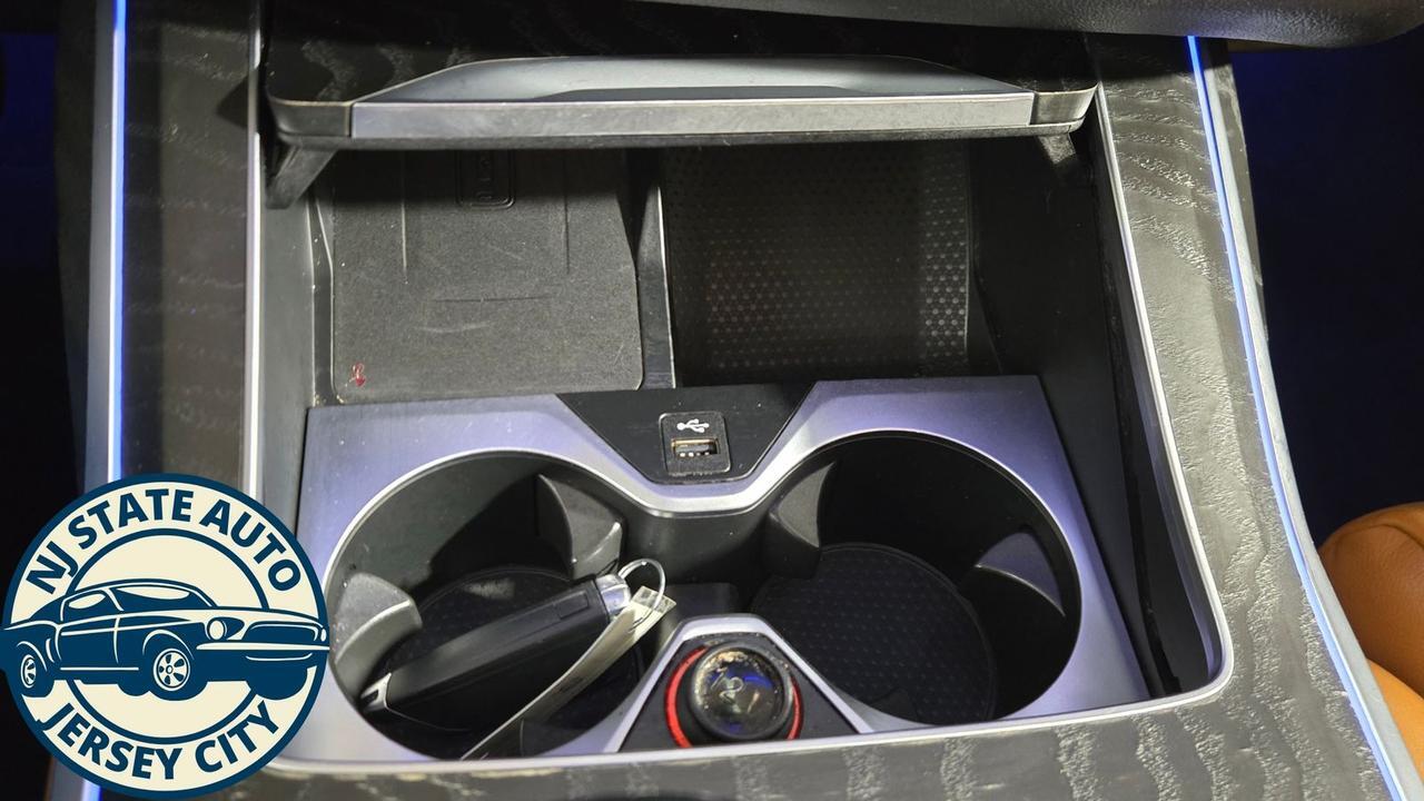 2021 BMW X7 xDrive40i Jersey City NJ