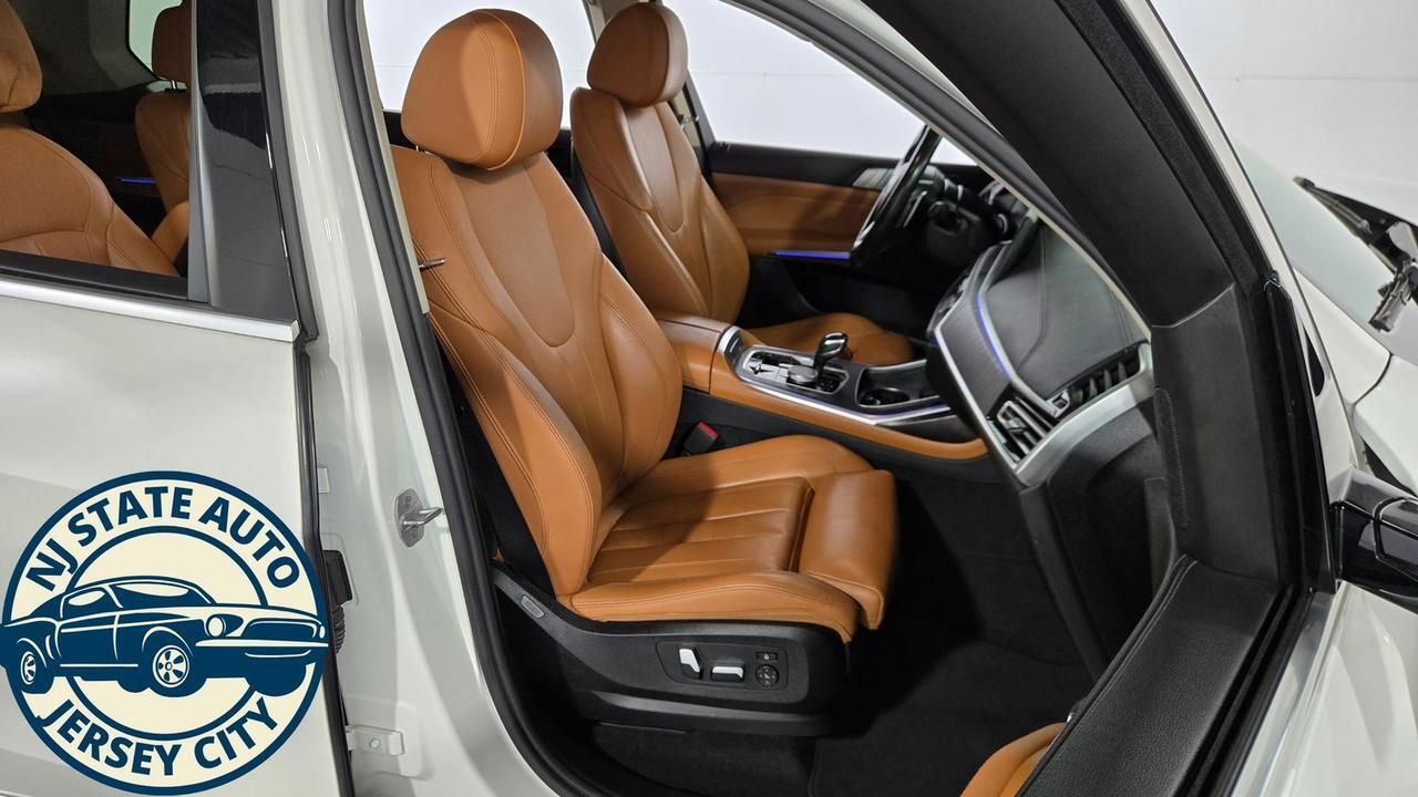 2021 BMW X7 xDrive40i Jersey City NJ